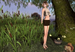              Ghee at Fashion Limite                                               3 new limited edition relases at special Price                                                                   The theme is Natura                                               HUD with great variety in Brown,Blues and Green                                                               Only 50 of  each will be soul                                                               5th Augut - 30th August                                    http://maps.secondlife.com/secondlife/Airys%20Beach/112/91/22 